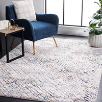 Safavieh Amelia Ala275F Grey/Light Grey Area Rug