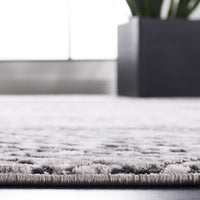 Safavieh Amelia Ala275G Grey/Charcoal Area Rug