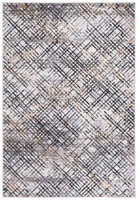 Safavieh Amelia Ala275H Grey/Gold Area Rug