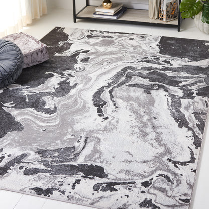 Safavieh Amelia Ala277J Charcoal/Grey Area Rug