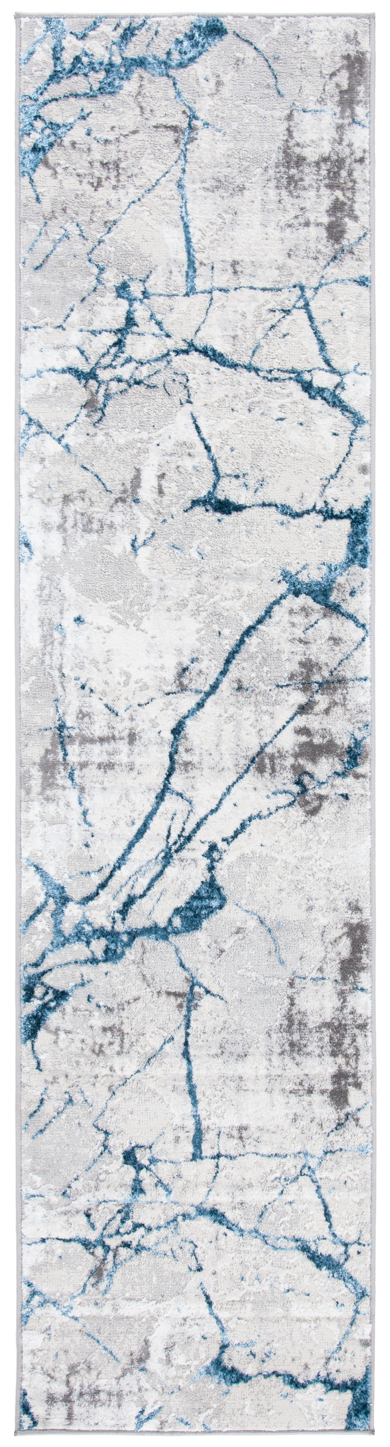 Safavieh Amelia Ala293F Grey/Blue Area Rug