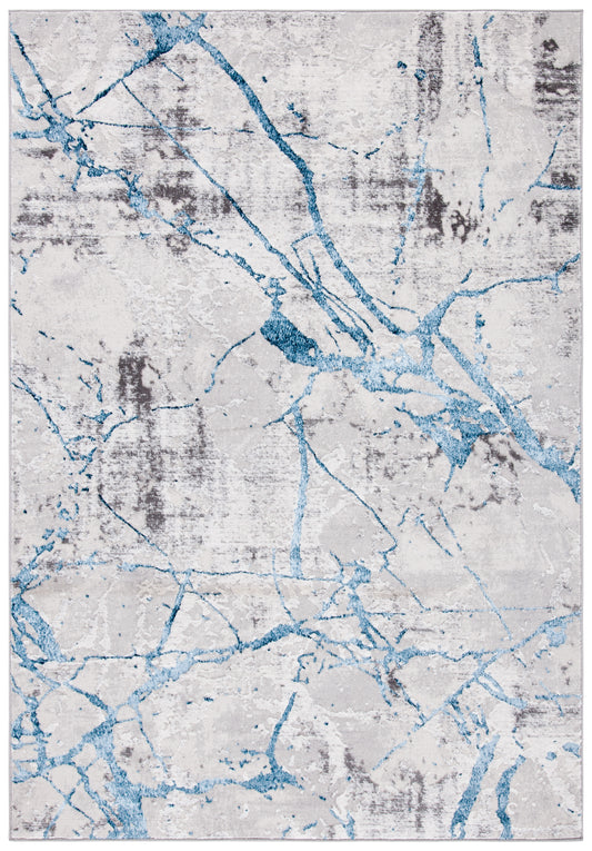 Safavieh Amelia Ala293F Grey/Blue Area Rug