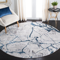 Safavieh Amelia Ala293F Grey/Blue Area Rug