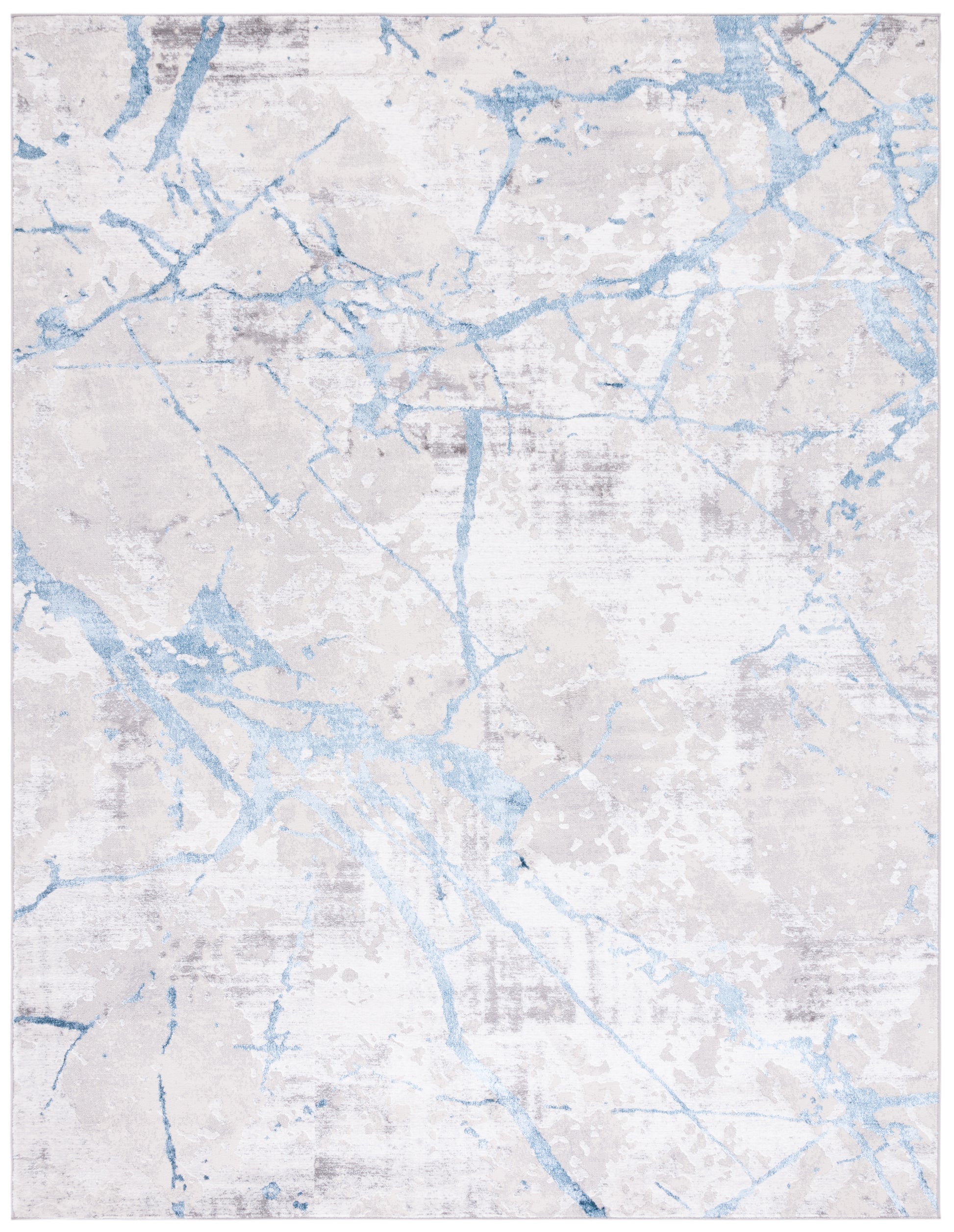 Safavieh Amelia Ala293F Grey/Blue Area Rug