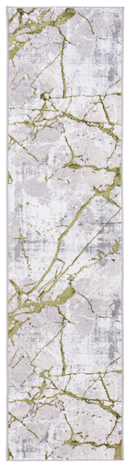 Safavieh Amelia Ala293J Grey/Green Area Rug