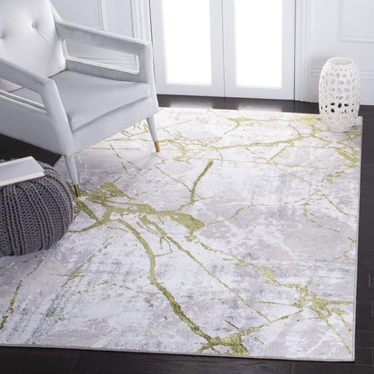 Safavieh Amelia Ala293J Grey/Green Area Rug