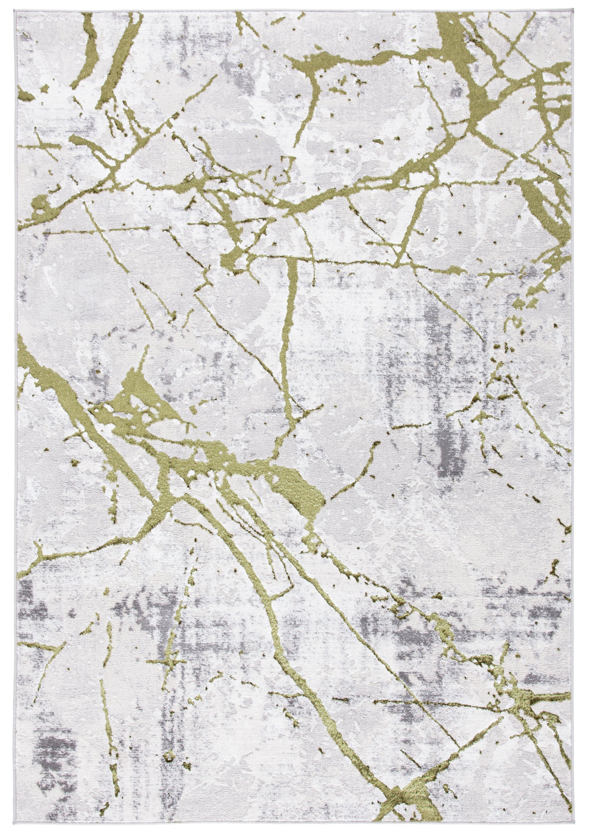 Safavieh Amelia Ala293J Grey/Green Area Rug