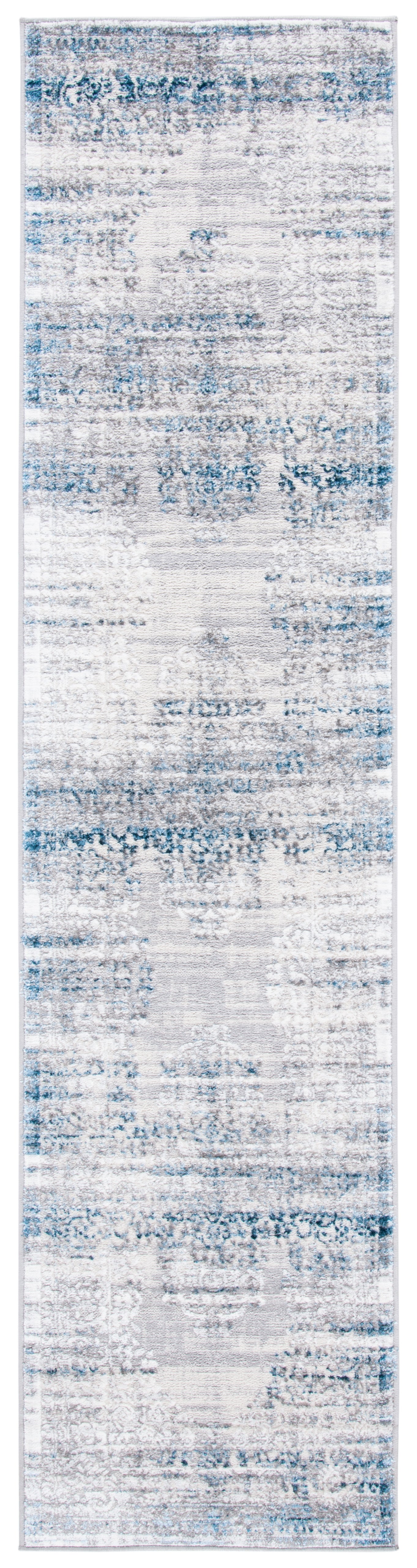 Safavieh Amelia Ala298F Grey/Blue Area Rug