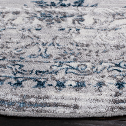 Safavieh Amelia Ala298F Grey/Blue Area Rug