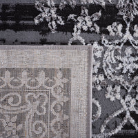 Safavieh Amelia Ala298H Charcoal/Grey Area Rug