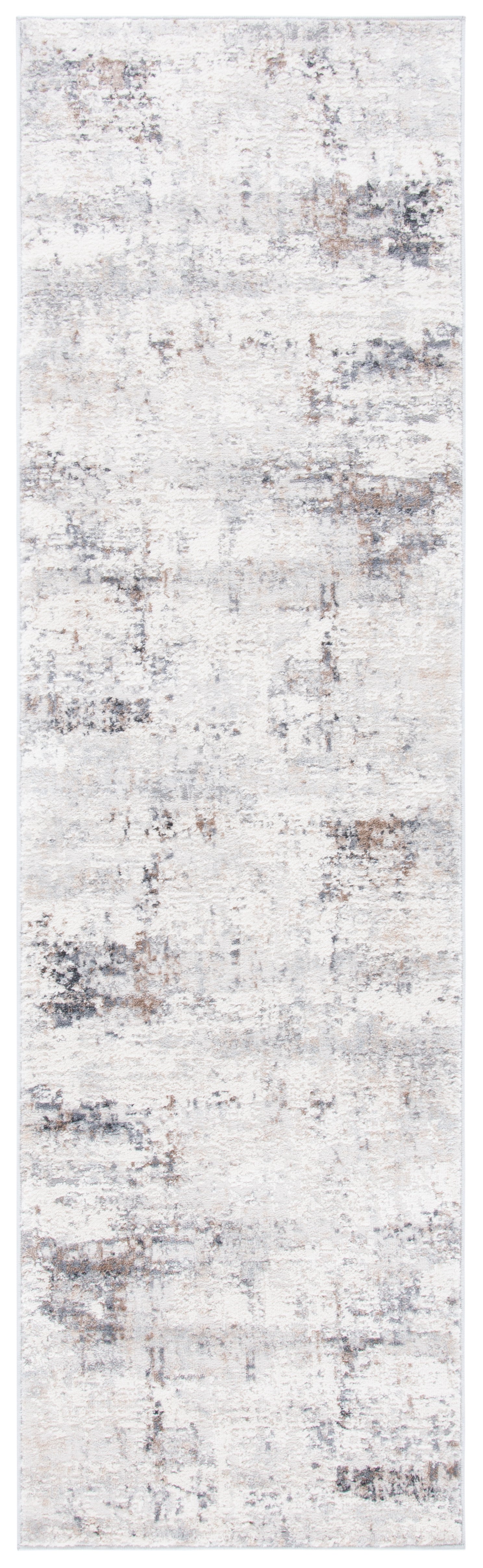 Safavieh Amelia Ala448A Ivory/Grey Area Rug