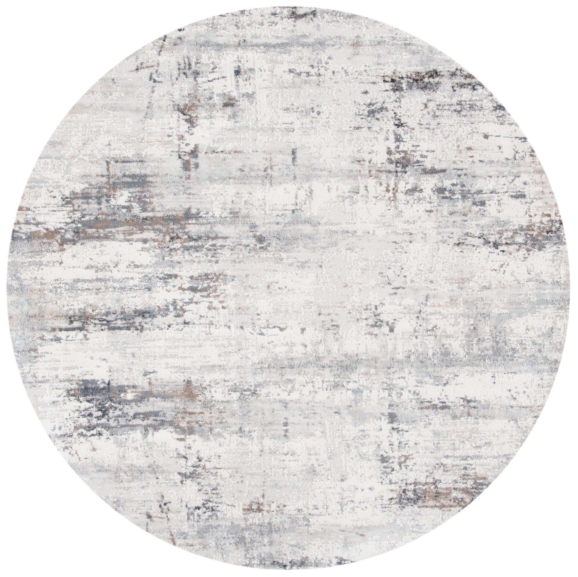 Safavieh Amelia Ala448A Ivory/Grey Area Rug