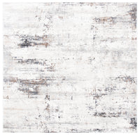 Safavieh Amelia Ala448A Ivory/Grey Area Rug