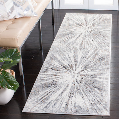 Safavieh Amelia Ala449H Grey/Gold Area Rug