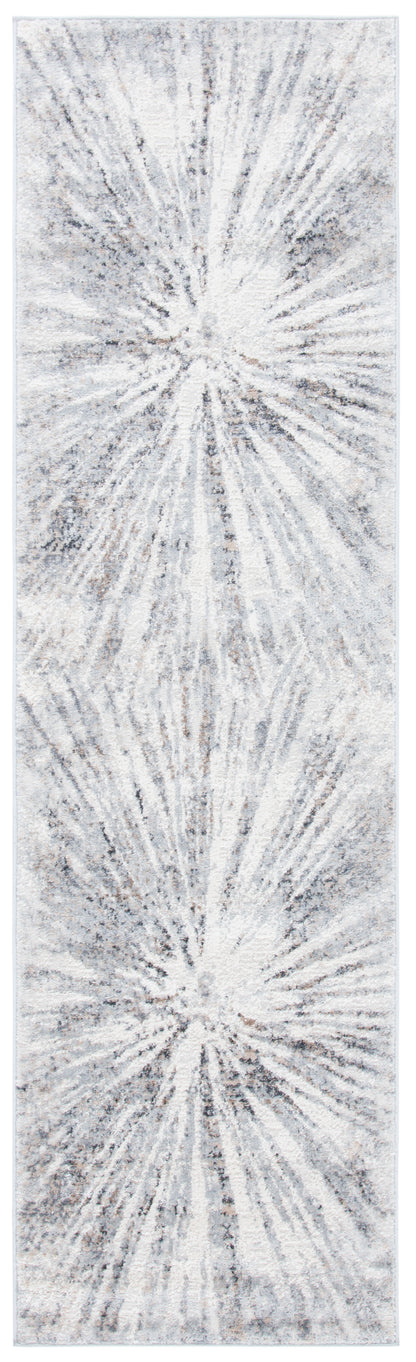 Safavieh Amelia Ala449H Grey/Gold Area Rug