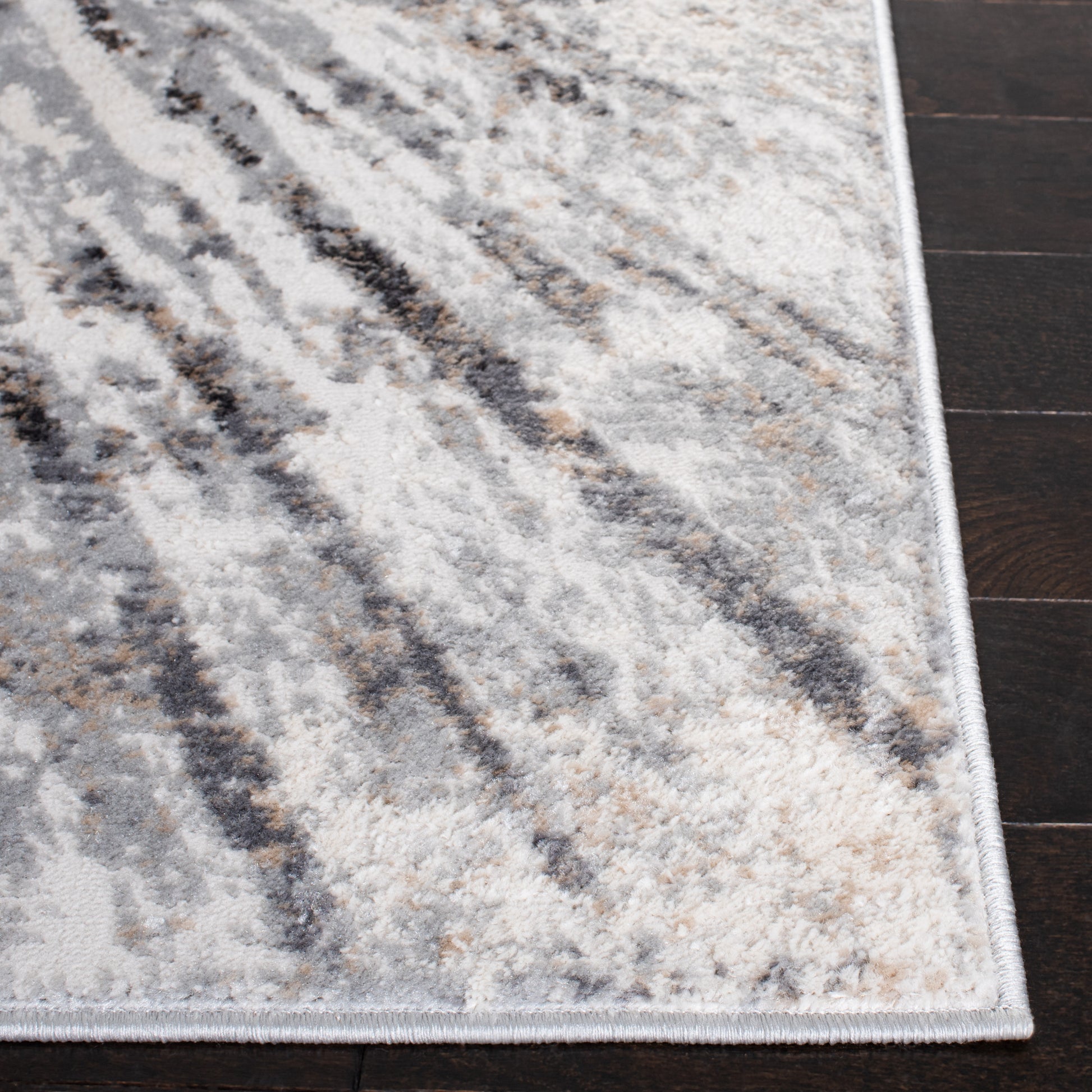 Safavieh Amelia Ala449H Grey/Gold Area Rug