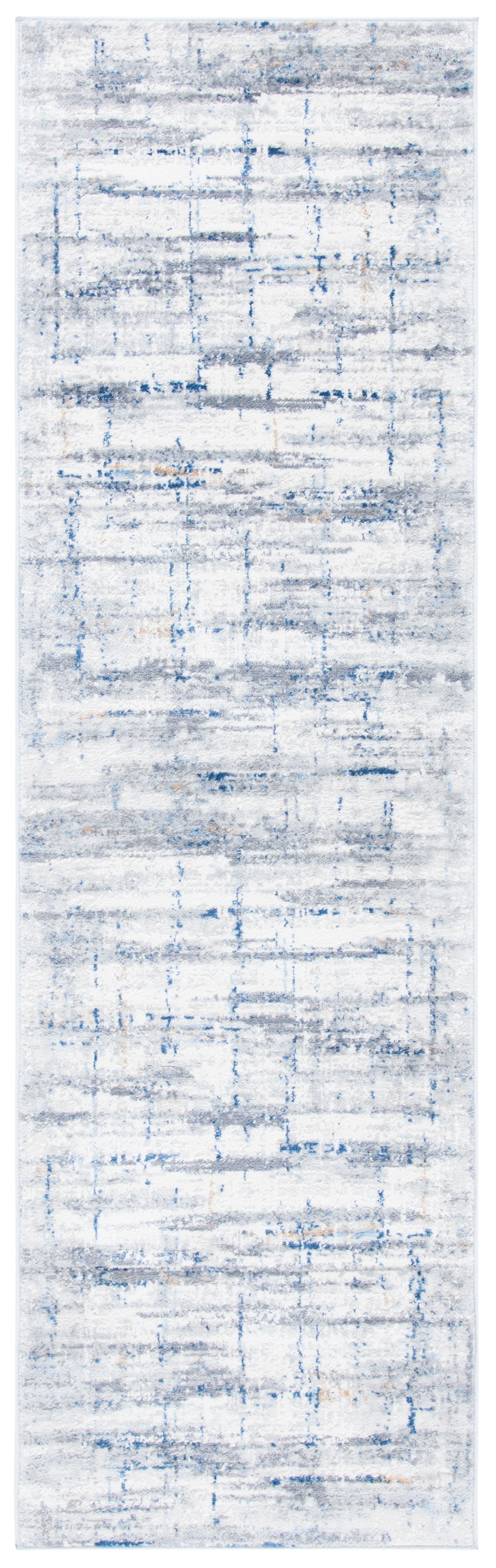 Safavieh Amelia Ala451F Grey/Blue Area Rug