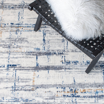 Safavieh Amelia Ala451F Grey/Blue Area Rug