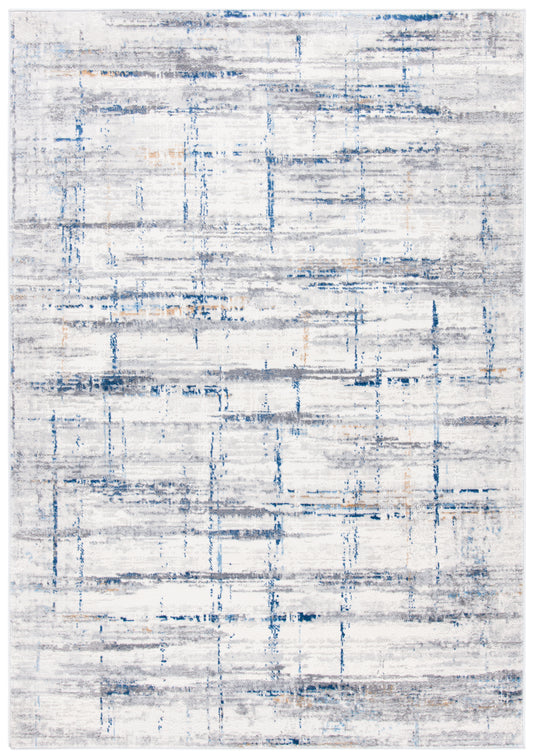 Safavieh Amelia Ala451F Grey/Blue Area Rug