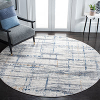 Safavieh Amelia Ala451F Grey/Blue Area Rug