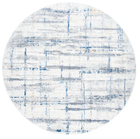 Safavieh Amelia Ala451F Grey/Blue Area Rug