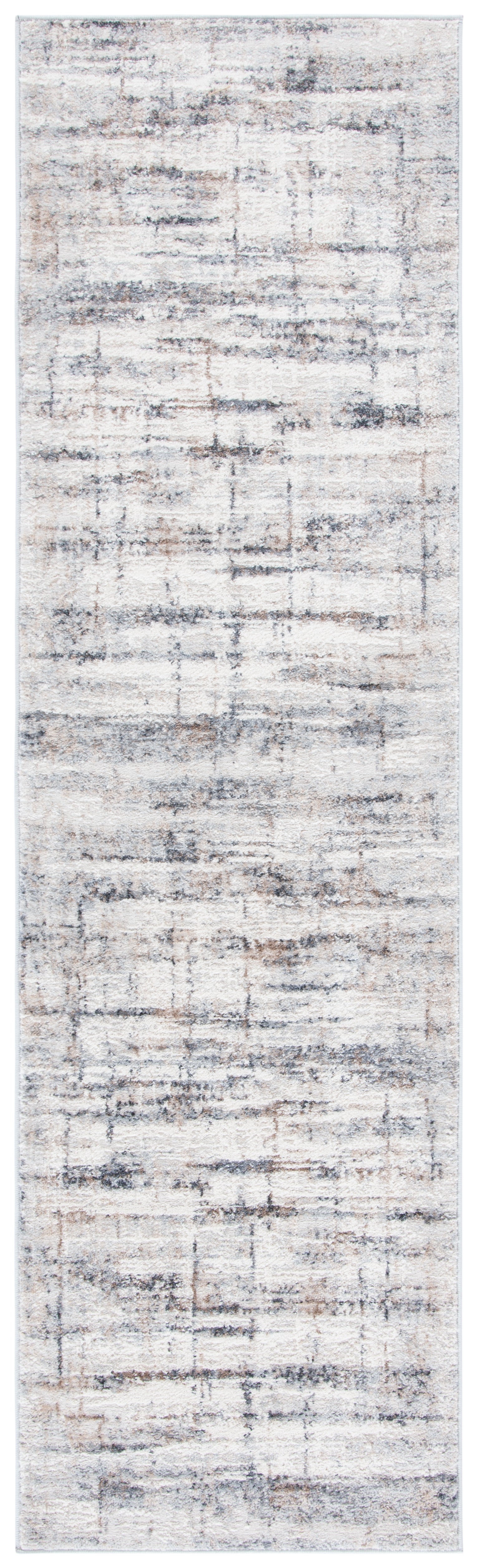 Safavieh Amelia Ala451G Grey/Gold Area Rug