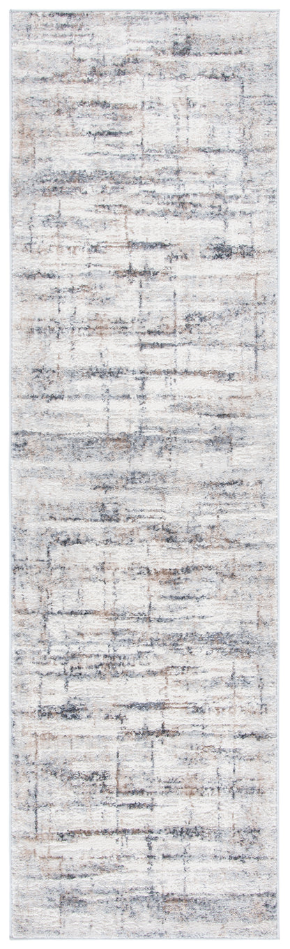 Safavieh Amelia Ala451G Grey/Gold Area Rug