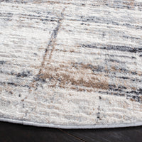 Safavieh Amelia Ala451G Grey/Gold Area Rug