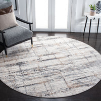 Safavieh Amelia Ala451G Grey/Gold Area Rug