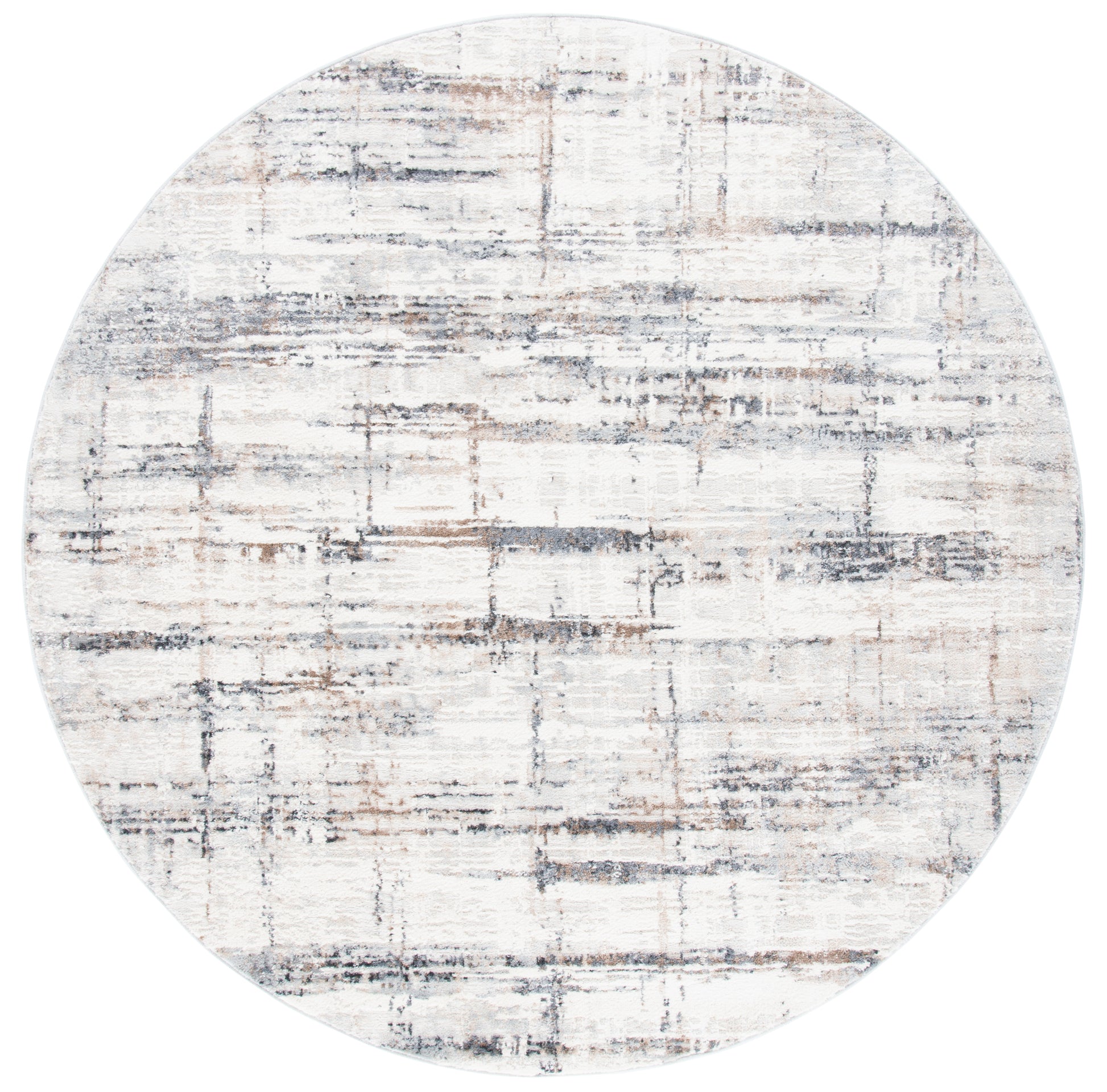 Safavieh Amelia Ala451G Grey/Gold Area Rug