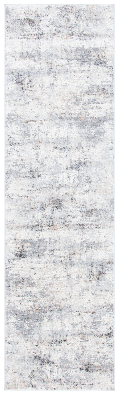 Safavieh Amelia Ala463F Grey/Gold Area Rug