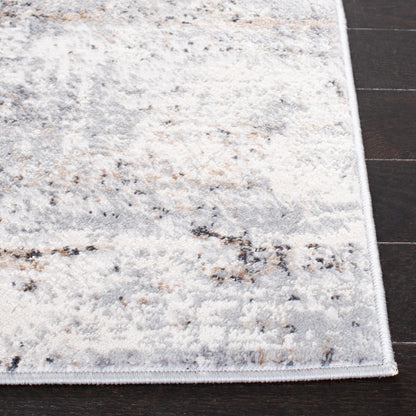 Safavieh Amelia Ala463F Grey/Gold Area Rug