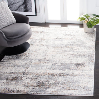 Safavieh Amelia Ala463F Grey/Gold Area Rug