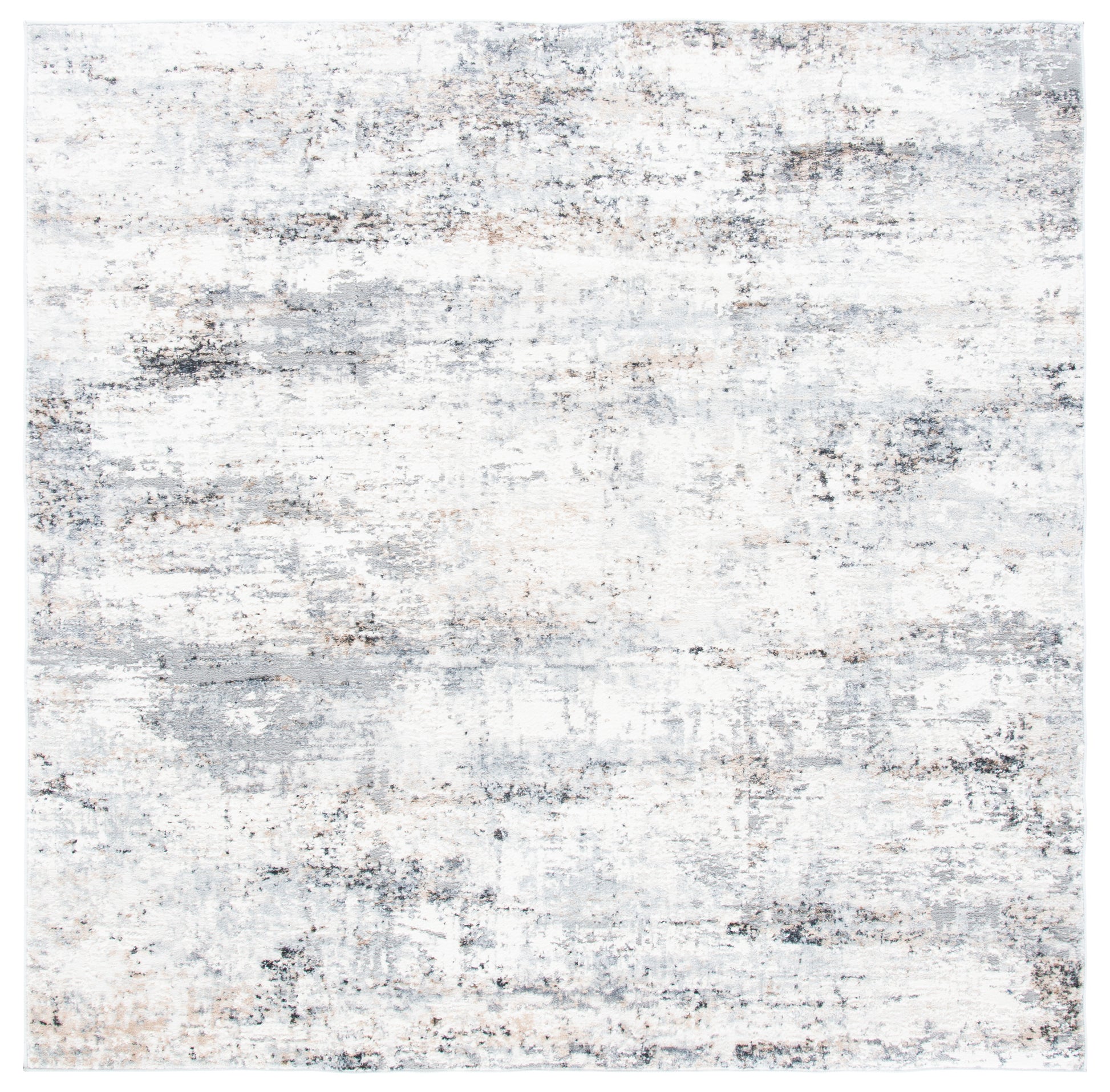 Safavieh Amelia Ala463F Grey/Gold Area Rug