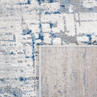 Safavieh Amelia Ala475A Ivory/Blue Area Rug