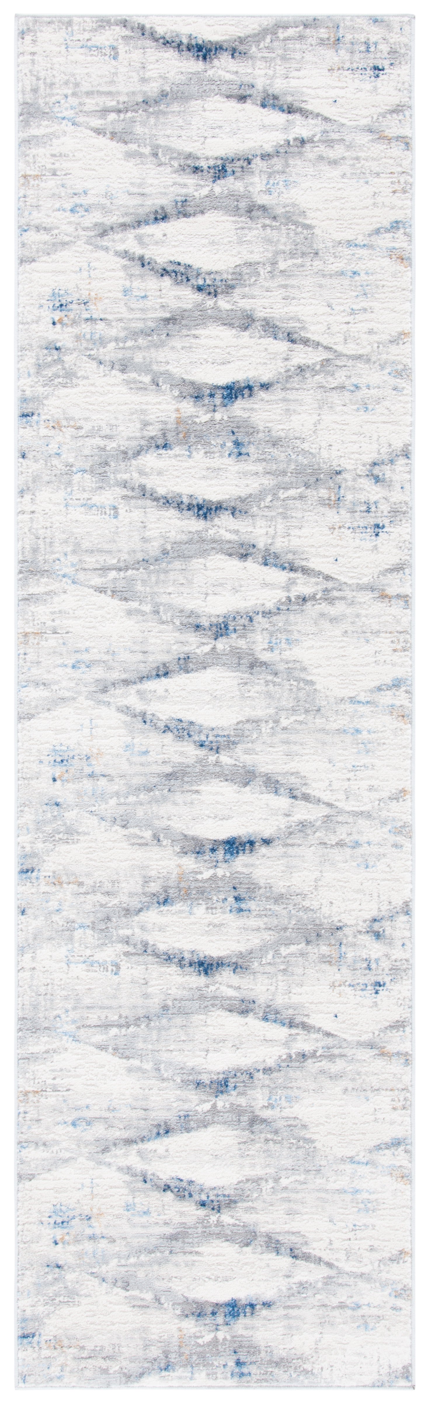 Safavieh Amelia Ala478A Ivory/Blue Area Rug