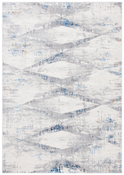 Safavieh Amelia Ala478A Ivory/Blue Area Rug