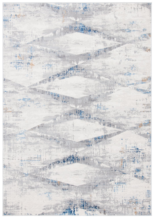 Safavieh Amelia Ala478A Ivory/Blue Area Rug