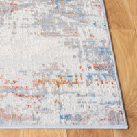 Safavieh Amelia Ala478B Ivory/Rust Area Rug