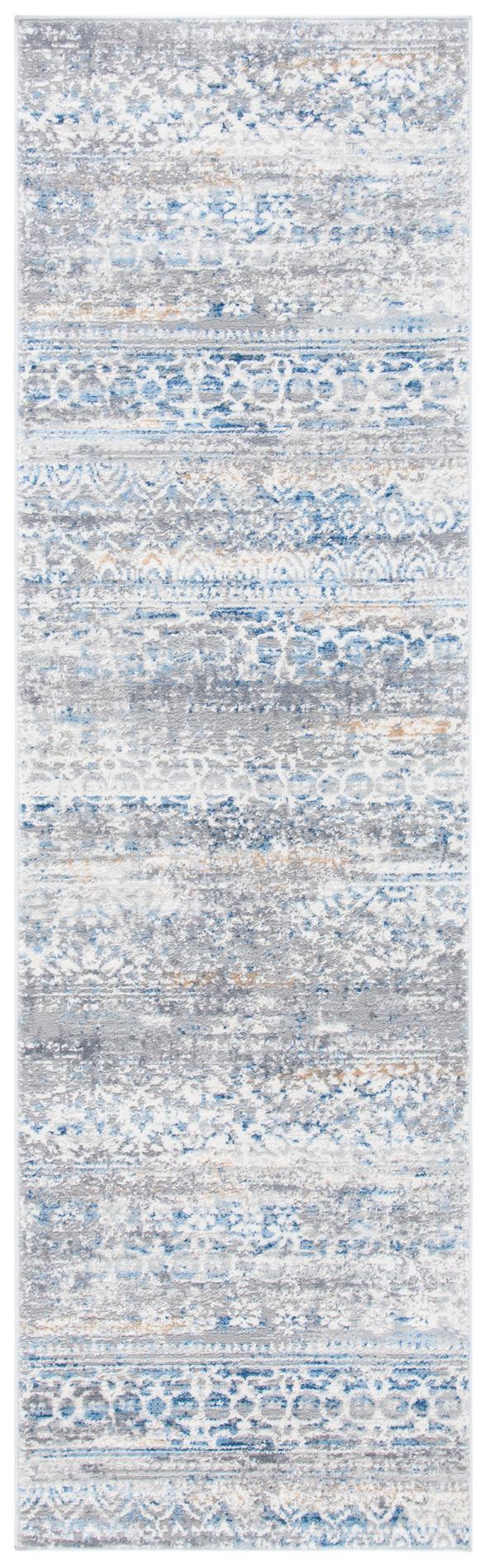 Safavieh Amelia Ala484F Grey/Blue Area Rug