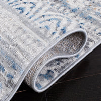 Safavieh Amelia Ala484F Grey/Blue Area Rug