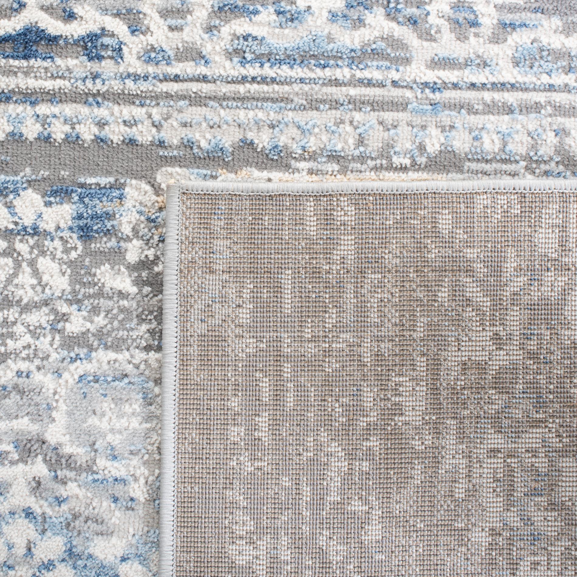 Safavieh Amelia Ala484F Grey/Blue Area Rug