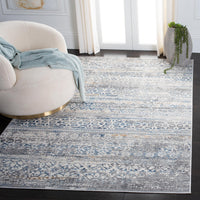 Safavieh Amelia Ala484F Grey/Blue Area Rug