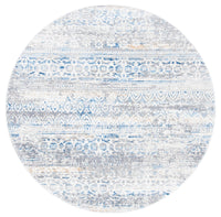 Safavieh Amelia Ala484F Grey/Blue Area Rug