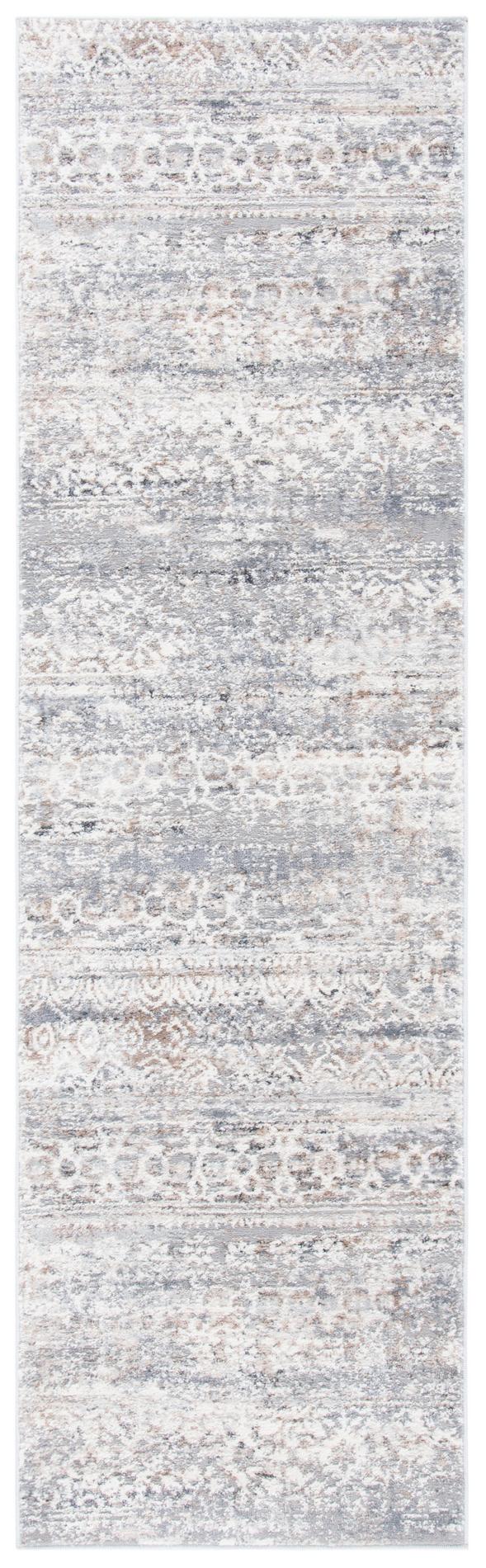 Safavieh Amelia Ala484H Grey/Gold Area Rug