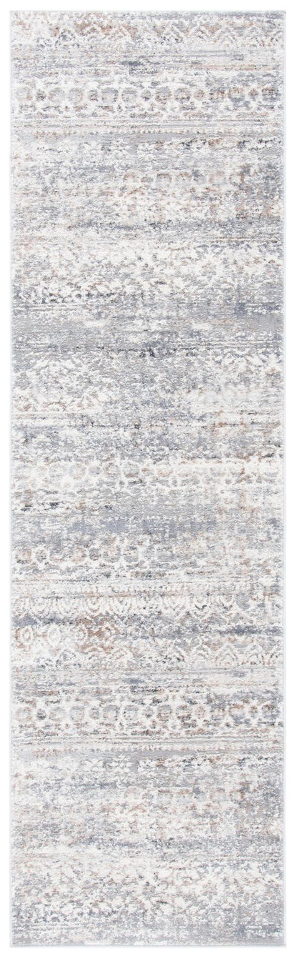 Safavieh Amelia Ala484H Grey/Gold Area Rug