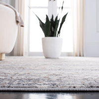 Safavieh Amelia Ala484H Grey/Gold Area Rug