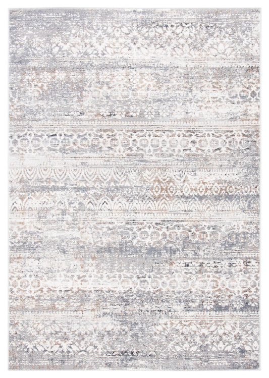 Safavieh Amelia Ala484H Grey/Gold Area Rug