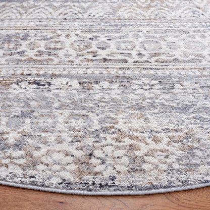 Safavieh Amelia Ala484H Grey/Gold Area Rug