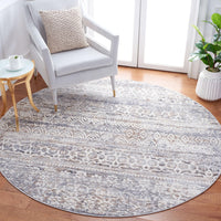 Safavieh Amelia Ala484H Grey/Gold Area Rug